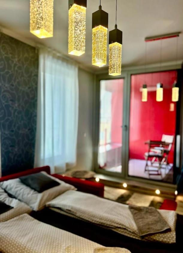 Apartmanik V Tichom Nadvori - Free Parking Bratislava Exterior photo