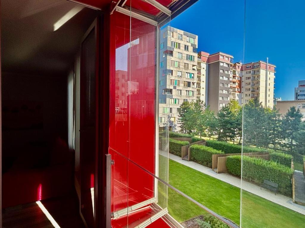 Apartmanik V Tichom Nadvori - Free Parking Bratislava Exterior photo